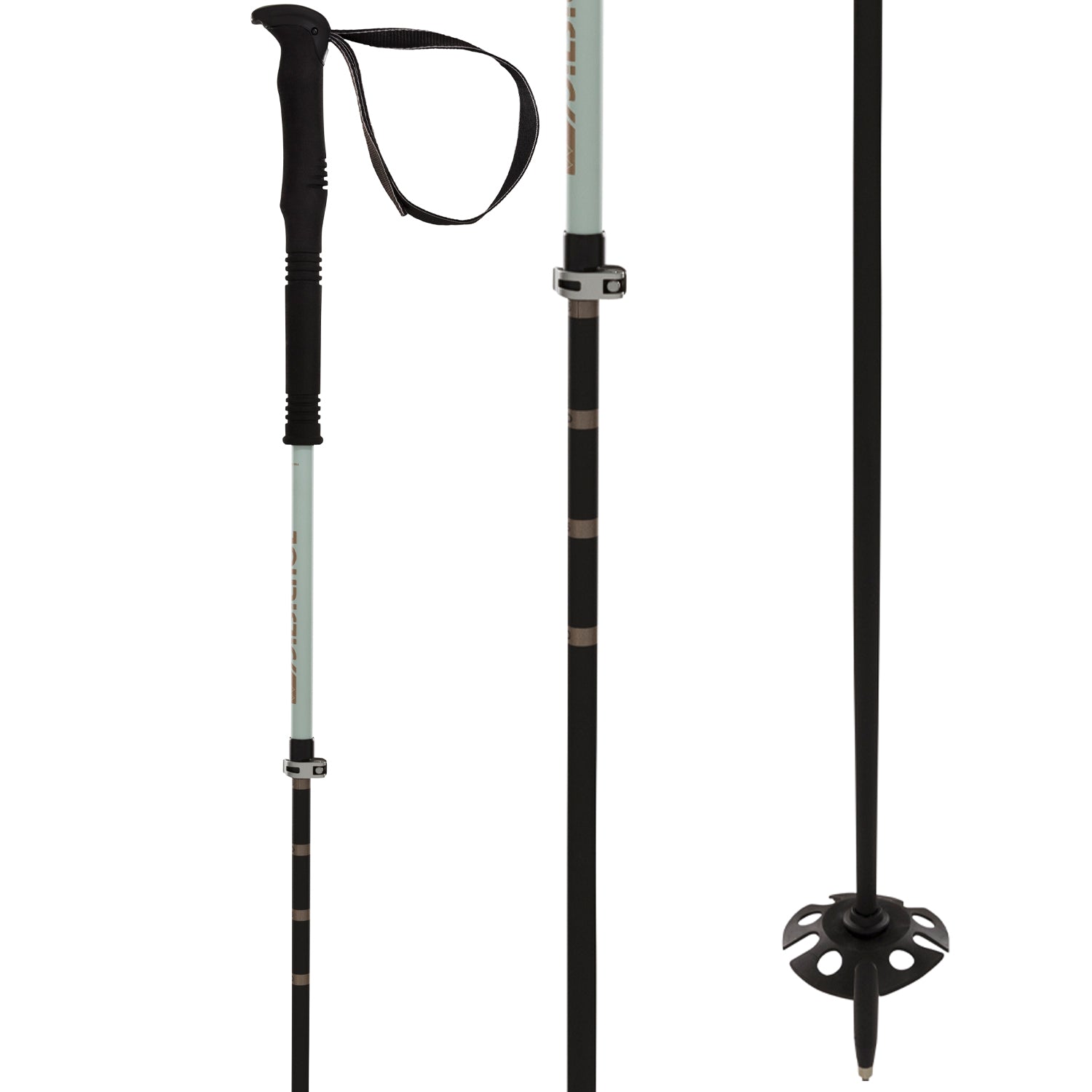 Völkl Touristick Ski Poles