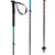 Völkl Touristick AC Adjustable Ski Poles 2024 Blue