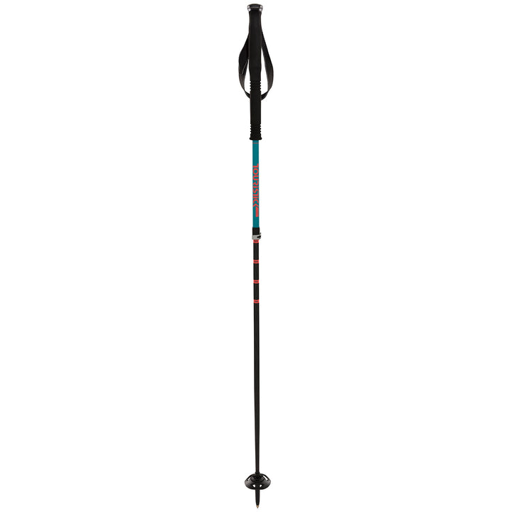 Völkl Touristick AC Adjustable Ski Poles 2024 Blue