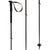 Völkl Touristick CC Adjustable Ski Poles 2024 Black