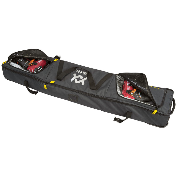 Völkl Double Ski Bag Black