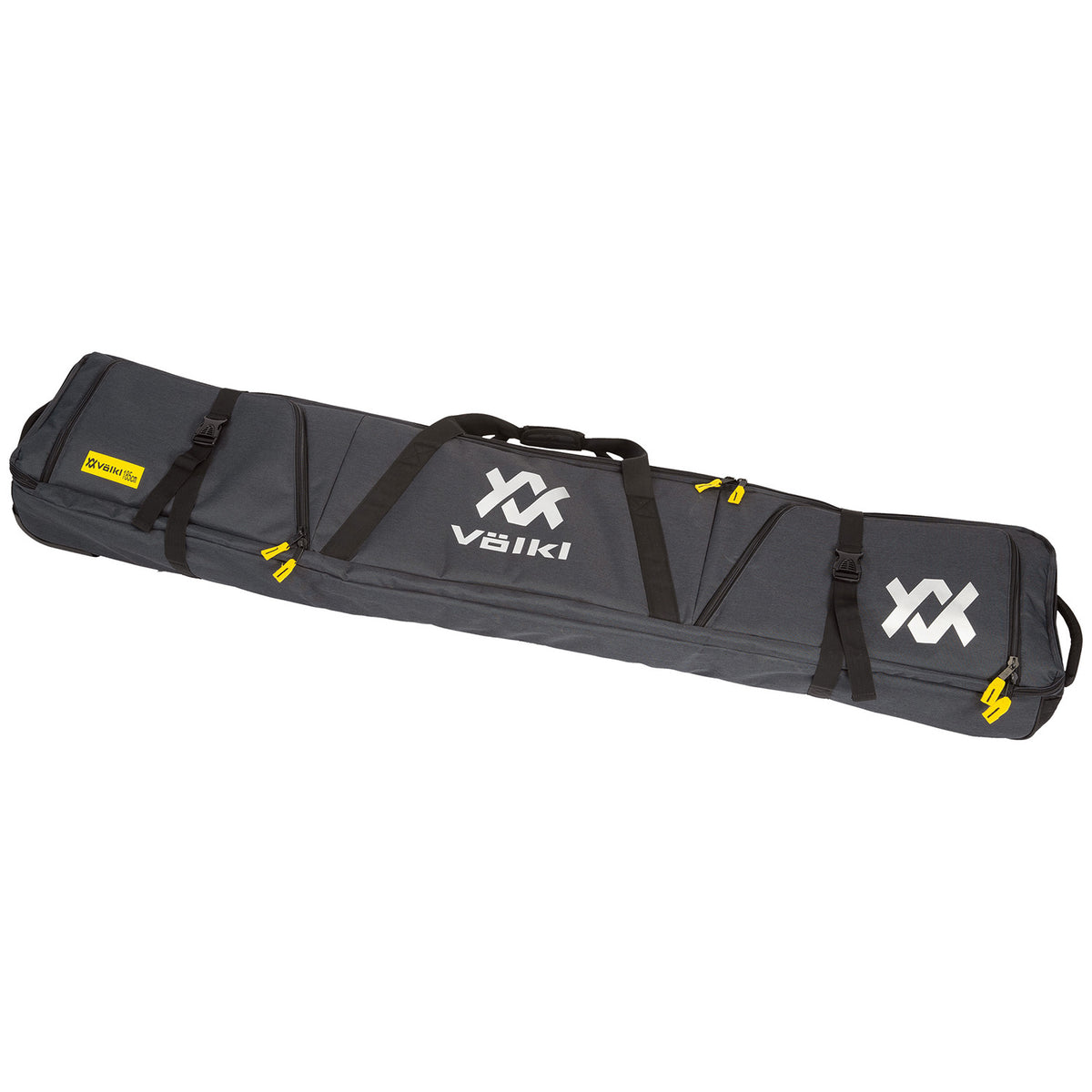 Völkl Double Ski Bag Black