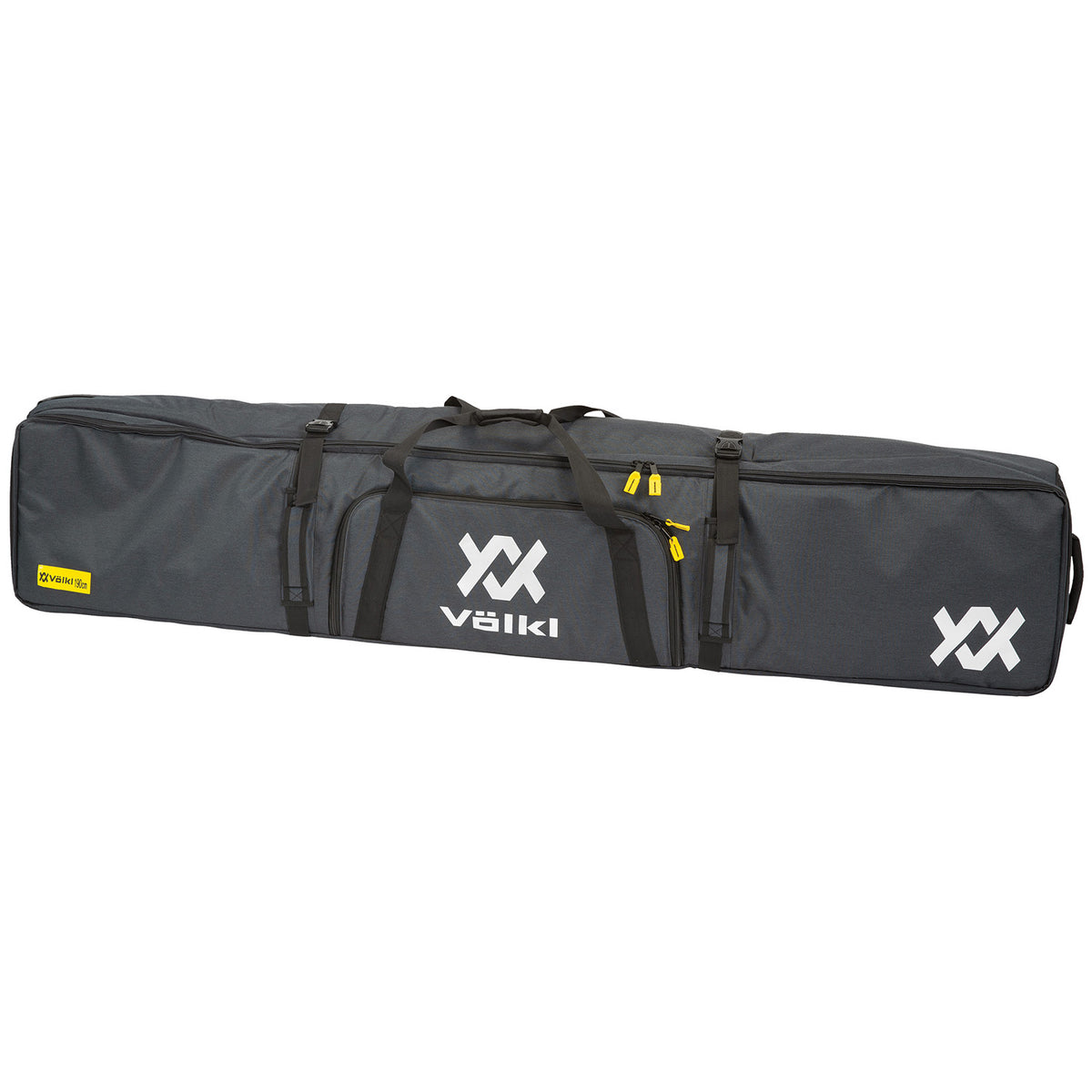 Völkl All Pro Ski Bag Black