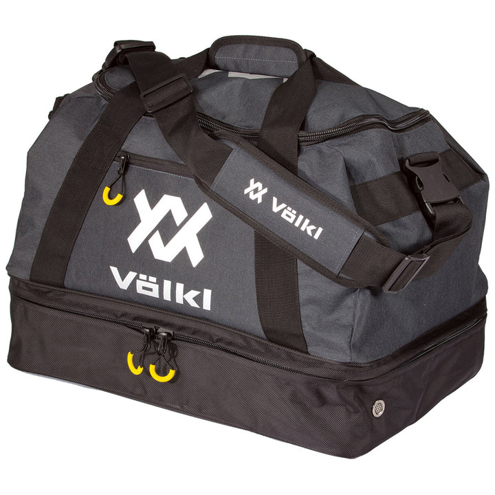 Völkl Over Under Weekend Boot Bag Black