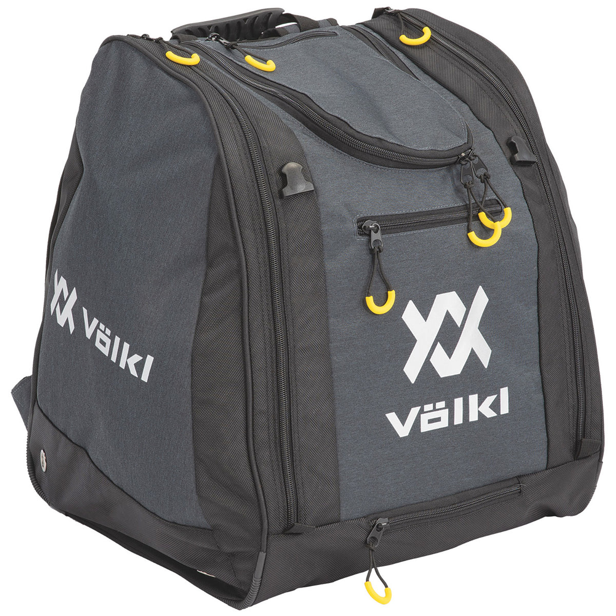Völkl Deluxe Boot Bag Black