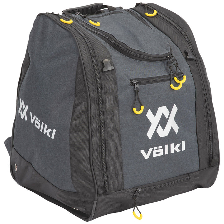 Völkl Deluxe Boot Bag Black