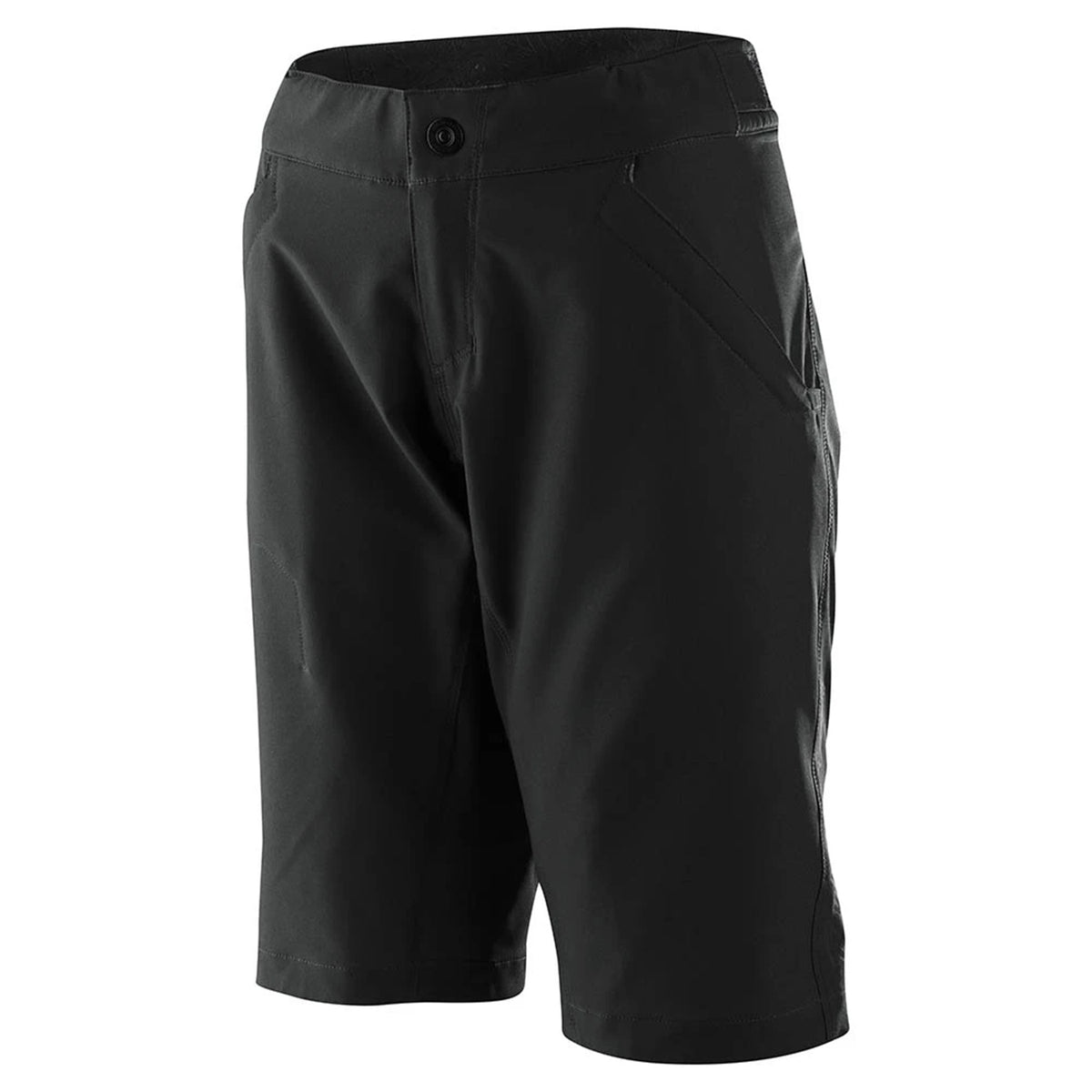 Troy Lee Designs Mischief Shorts - Women's Black