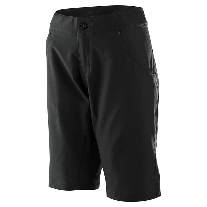 Troy Lee Designs Mischief Shorts - Women's Black