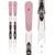 Rossignol Experience W 76 Skis + Xpress 10 GW Bindings - Women's 2023