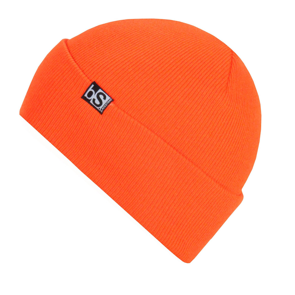 BlackStrap The Essential Beanie Orange