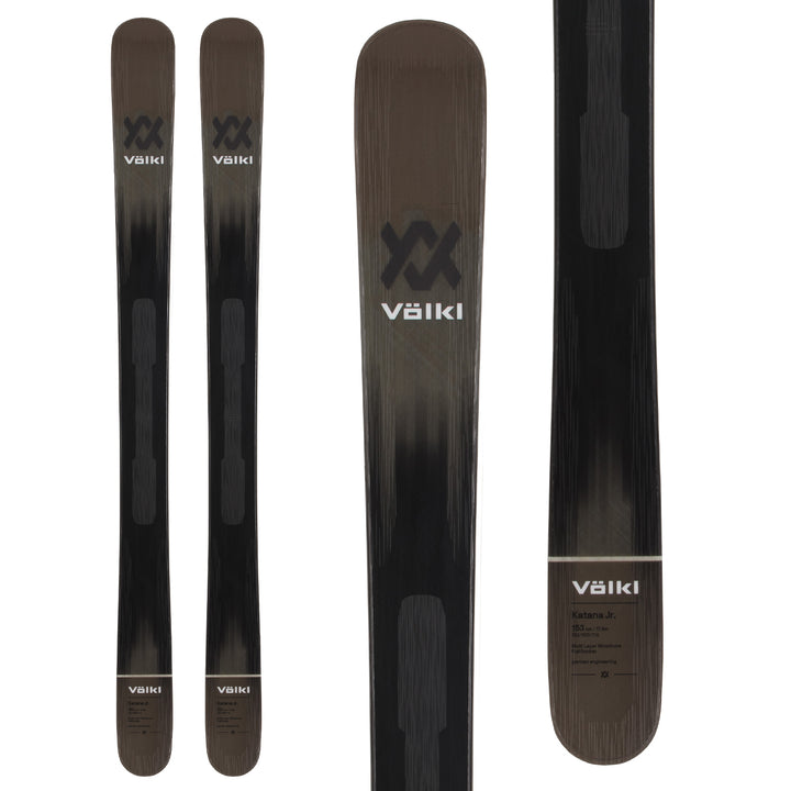 Völkl Katana Junior Skis - Kids' 2022