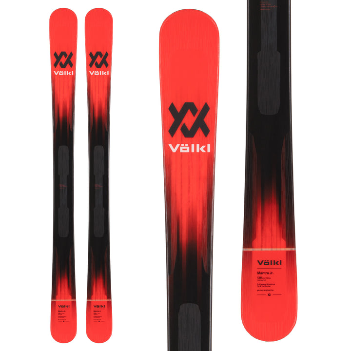 Völkl Mantra Junior Skis - Kids' 2022