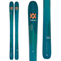 Völkl Blaze 106 Skis 2022