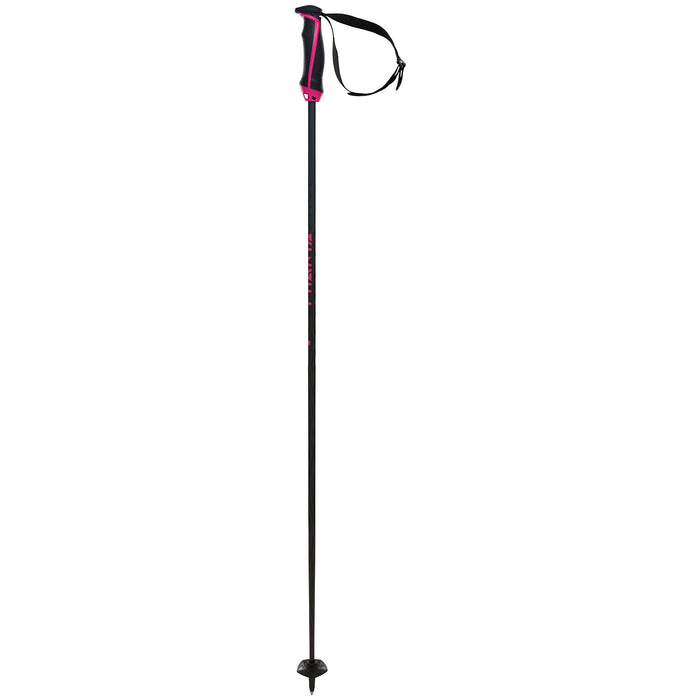 Völkl Phantastick Carbon Ski Poles 2024 Black