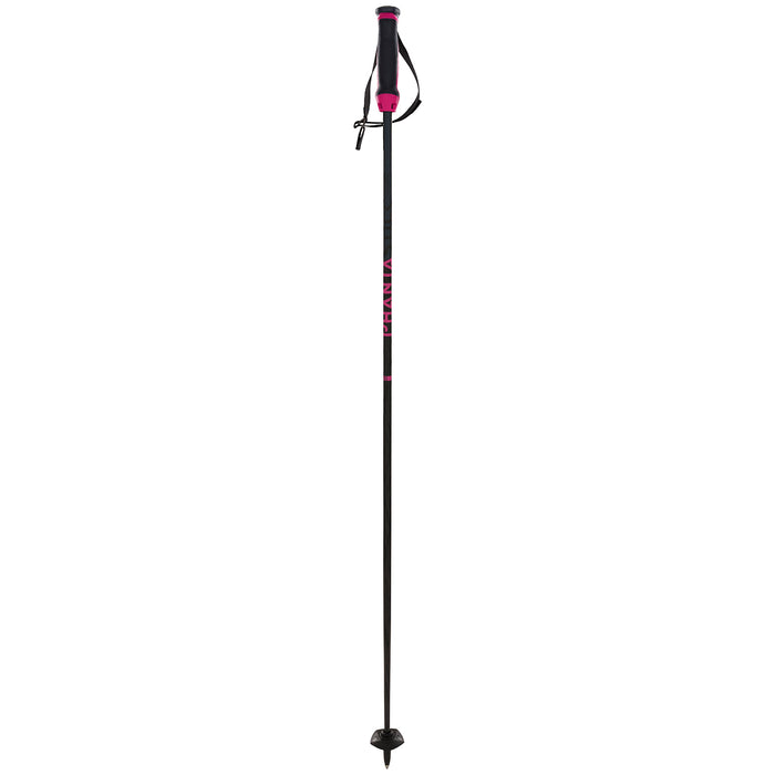 Völkl Phantastick Carbon Ski Poles 2024 Black