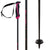 Völkl Phantastick Carbon Ski Poles 2024 Black