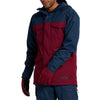 Dress Blue / Mulled Berry