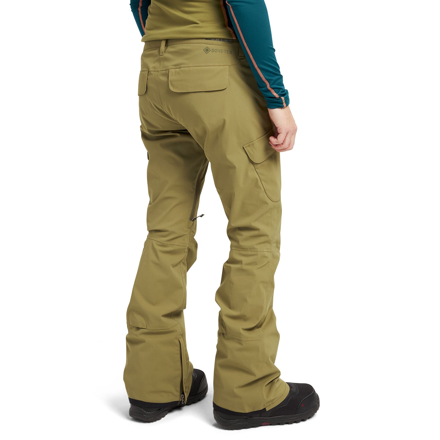 Burton GORE-TEX Gloria Pants - Women's – evo