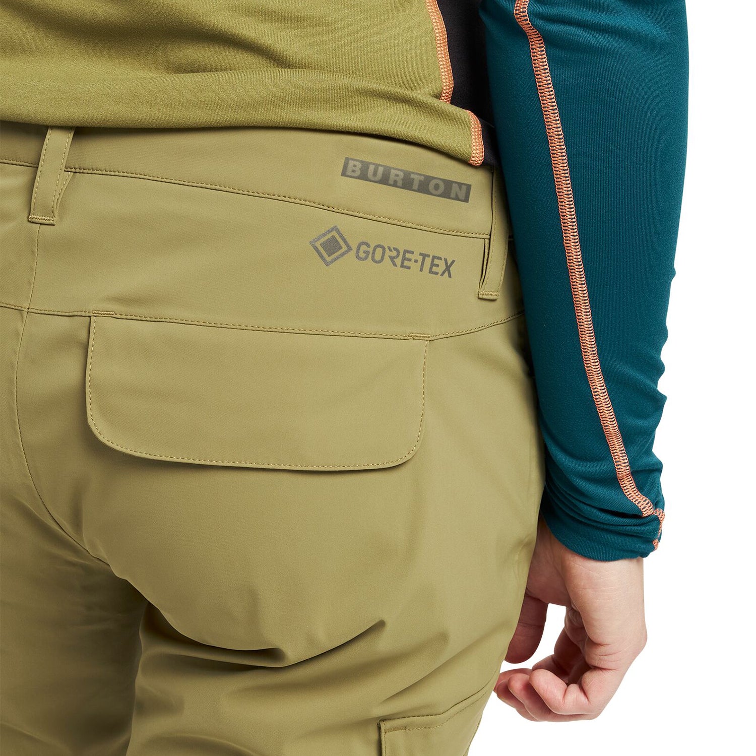 Burton GORE-TEX Gloria Pants - Women's – evo