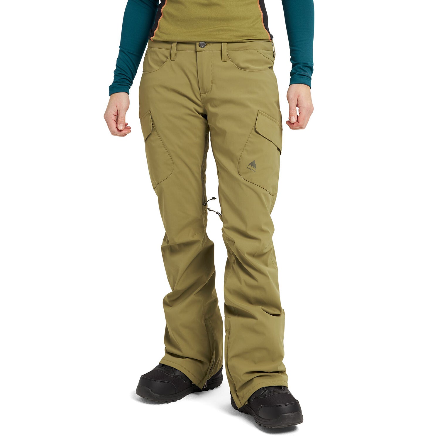 Burton GORE-TEX Gloria Pants - Women's – evo