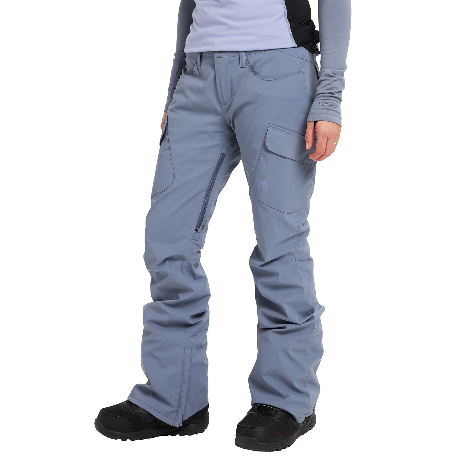 Burton GORE-TEX Gloria Pants - Women's – evo