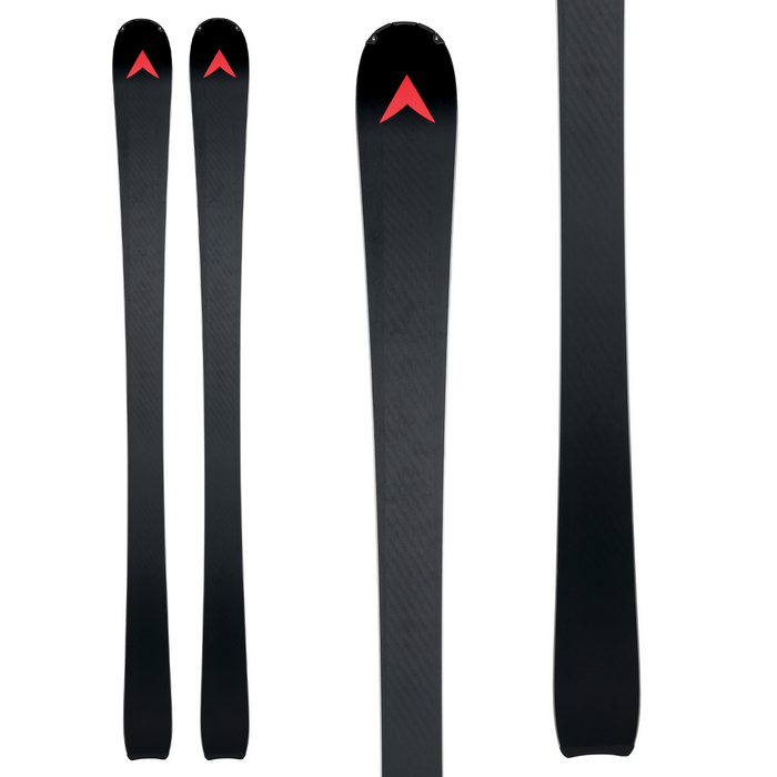 Dynastar Intense 4X4 82 Skis + Xpress 11 GW Bindings - Women's 2021 White/Dark Blue