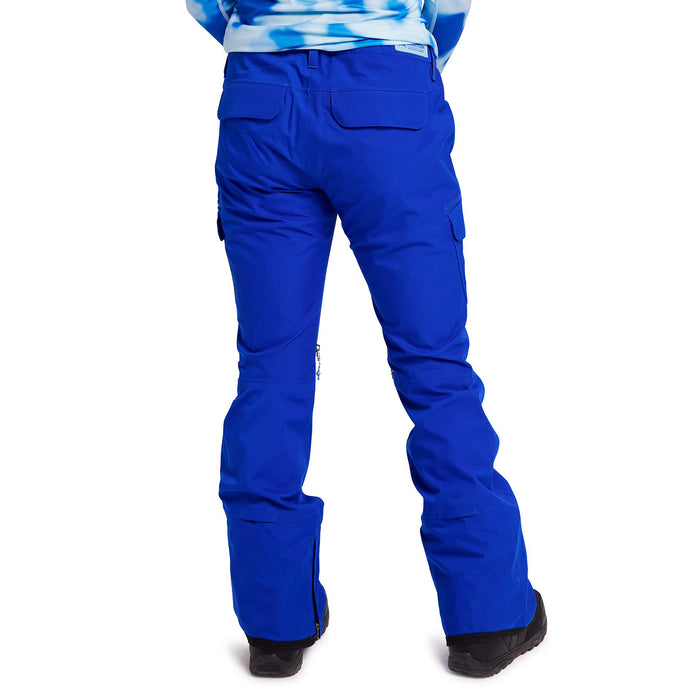 Burton Gloria Pants - Women's Cobalt Blue
