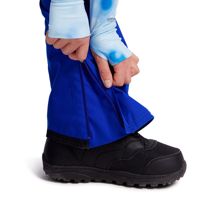 Burton Gloria Pants - Women's Cobalt Blue