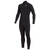 Billabong 4/3 Furnace Chest Zip Wetsuit Black