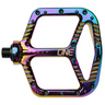 OneUp Components Aluminum Pedals Oilslick::Oilslick