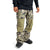 Burton Southside Pants Martini Olive Terra Camo / Martini Olive