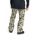 Burton Southside Pants Martini Olive Terra Camo / Martini Olive