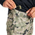 Burton Southside Pants Martini Olive Terra Camo / Martini Olive
