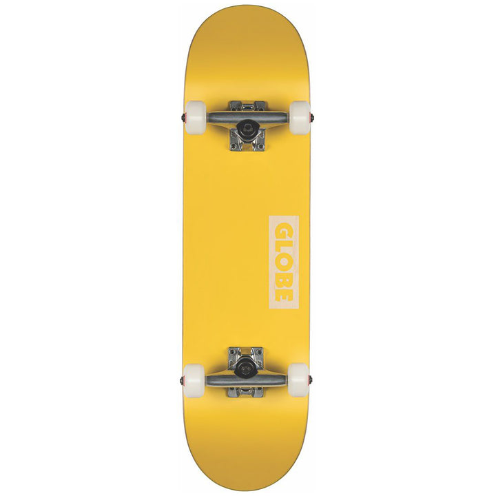 Globe Goodstock Skateboard Complete - Toddlers'