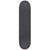 Globe G1 Lineform Skateboard Complete Black