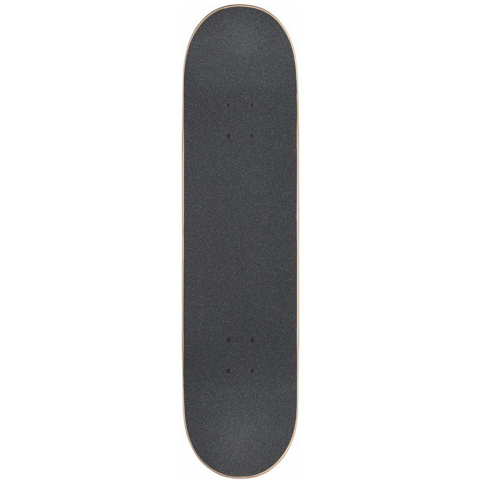 Globe G1 Lineform Skateboard Complete Black