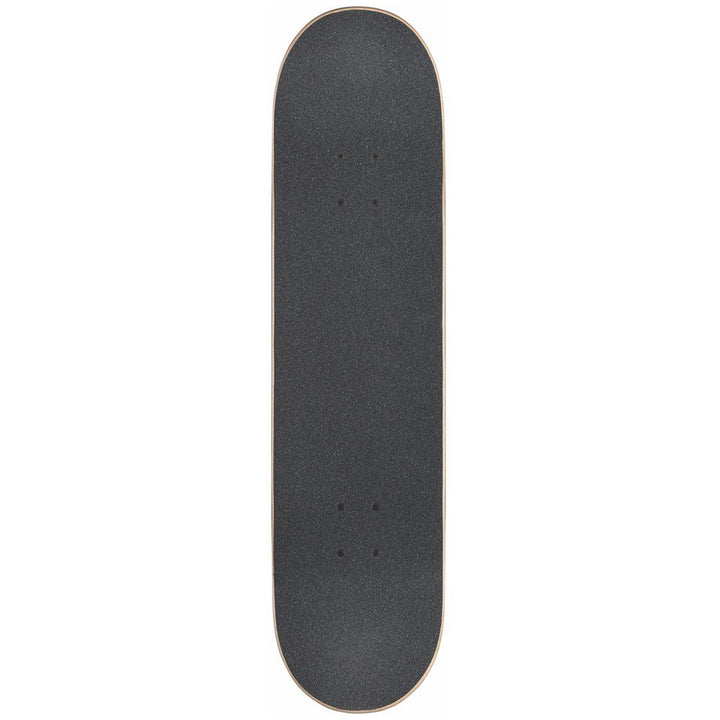 Globe G1 Lineform Skateboard Complete Black