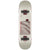 Globe G2 Parallel Skateboard Complete Off-White Foil/Horizon