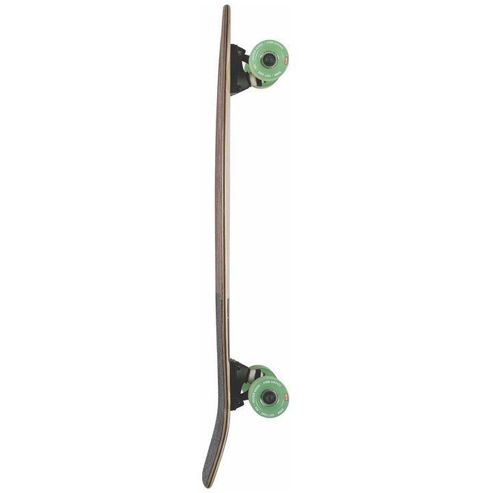 Globe Waveblazer Cruiser Skateboard Complete Hoot Owl