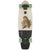 Globe Waveblazer Cruiser Skateboard Complete Hoot Owl