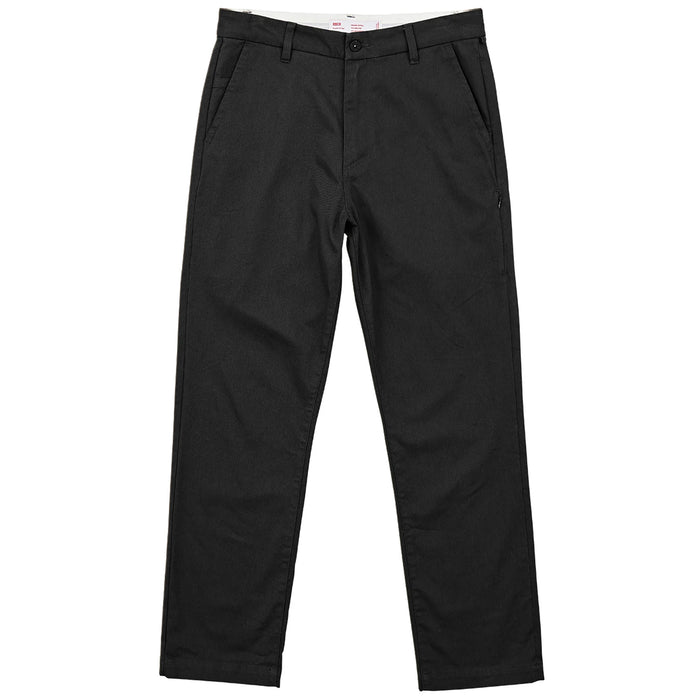 Globe Foundation Pants - Men's Black