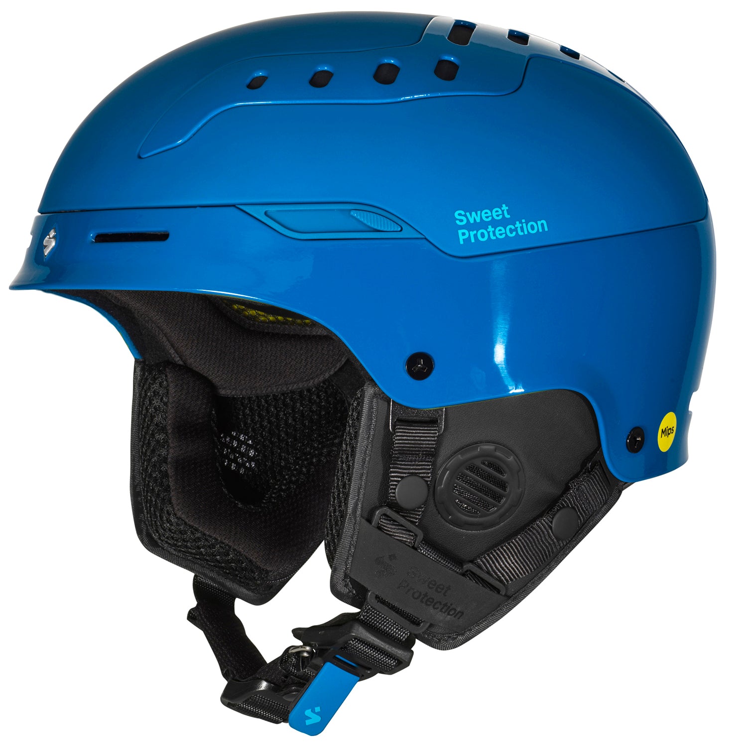 Sweet Protection Switcher MIPS Helmet – evo