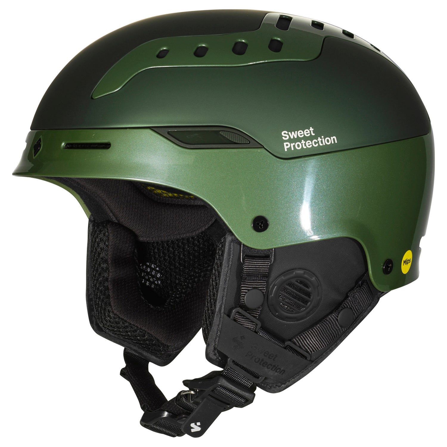 Sweet Protection Switcher MIPS Helmet – evo