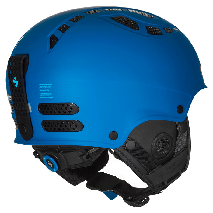 Sweet Protection Igniter II MIPS Helmet Matte Bird Blue
