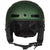Sweet Protection Igniter II MIPS Helmet Matte Olive Metallic