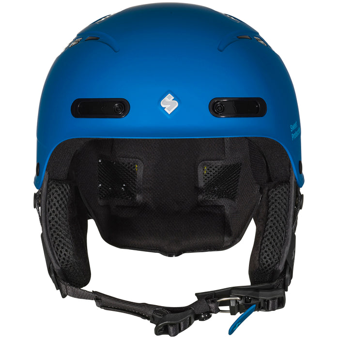 Sweet Protection Igniter II MIPS Helmet Matte Bird Blue