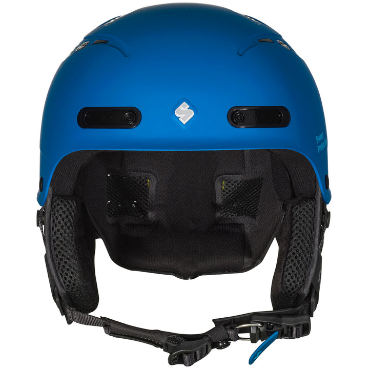 Sweet Protection Igniter II MIPS Helmet Matte Bird Blue