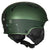 Sweet Protection Igniter II MIPS Helmet Matte Olive Metallic