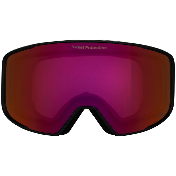 Sweet Protection Boondock RIG Reflect Team Edition Goggles Matte Black/Terje Haakonsen 1/Rig Bixbite