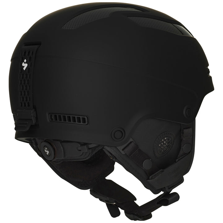 Sweet Protection Trooper 2Vi MIPS Helmet Dirt Black
